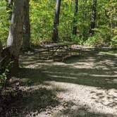 Review photo of Blue Mound State Park Campground by Josh F., September 21, 2020