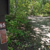 Review photo of Blue Mound State Park Campground by Josh F., September 21, 2020