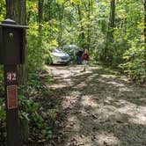 Review photo of Blue Mound State Park Campground by Josh F., September 21, 2020