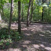 Review photo of Blue Mound State Park Campground by Josh F., September 21, 2020