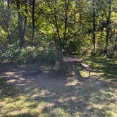 Review photo of Blue Mound State Park Campground by Josh F., September 21, 2020