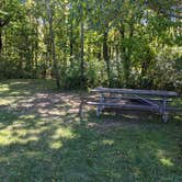 Review photo of Blue Mound State Park Campground by Josh F., September 21, 2020