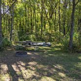 Review photo of Blue Mound State Park Campground by Josh F., September 21, 2020