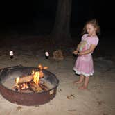 Review photo of Cypress View Campground — Santee State Park by kenneth M., May 17, 2018