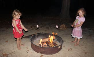 kenneth M.'s photo at Cypress View Campground — Santee State Park near Summerton, SC