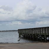 Review photo of Cypress View Campground — Santee State Park by kenneth M., May 17, 2018