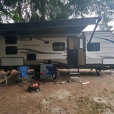Review photo of Dosewallips State Park Campground by Daniel D., September 21, 2020