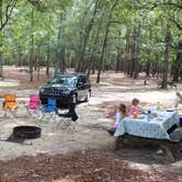 Review photo of Cypress View Campground — Santee State Park by kenneth M., May 17, 2018