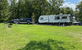 Tim J.'s photo of rv camping at Bush Recreation Area near Oakmont, PA