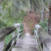Review photo of Cypress View Campground — Santee State Park by kenneth M., May 17, 2018
