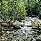Review photo of Linville Falls Campground — Blue Ridge Parkway by Frank  M., September 21, 2020