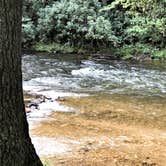 Review photo of Linville Falls Campground — Blue Ridge Parkway by Frank  M., September 21, 2020