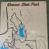 Review photo of Oconee State Park Campground by Jason F., September 21, 2020
