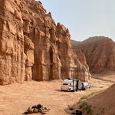 Review photo of Dispersed Campground - goblin valley by Brian C., September 21, 2020