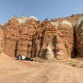 Review photo of Dispersed Campground - goblin valley by Brian C., September 21, 2020