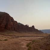 Review photo of Dispersed Campground - goblin valley by Brian C., September 21, 2020