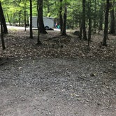 Review photo of Wild River Campground by Thomas R., September 21, 2020