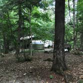 Review photo of Wild River Campground by Thomas R., September 21, 2020