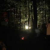 Review photo of Wild River Campground by Thomas R., September 21, 2020
