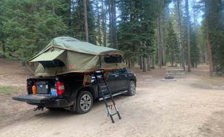 Neil T.'s photo at Beartrap Meadow County Park near Evansville, WY