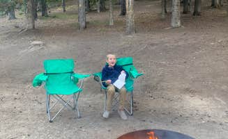 Neil T.'s photo at Beartrap Meadow County Park near Casper, WY