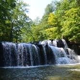 Review photo of Pipestem Resort State Park Campground by Kevin A., September 21, 2020
