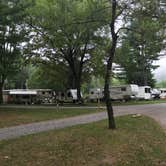 Review photo of Pettecote Junction Campground by Thomas R., September 21, 2020