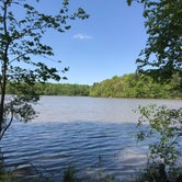 Review photo of Sweetwater Creek State Park Campground by Virginia W., May 17, 2018