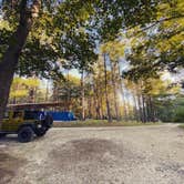 Review photo of Sand Hollow (Campground C) — Jesse Owens State Park by Joey Z., September 21, 2020