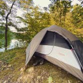 Review photo of Sand Hollow (Campground C) — Jesse Owens State Park by Joey Z., September 21, 2020