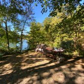 Review photo of Sand Hollow (Campground C) — Jesse Owens State Park by Joey Z., September 21, 2020