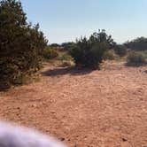 Review photo of West Sedona Designated Dispersed Camping by Taylor B., September 21, 2020