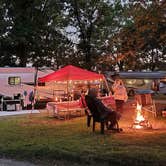 Review photo of O'Connell's RV Campground by Tommy K., September 21, 2020