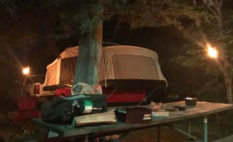 Tom Z.'s photo at Criss Cove County Park near Prole, IA