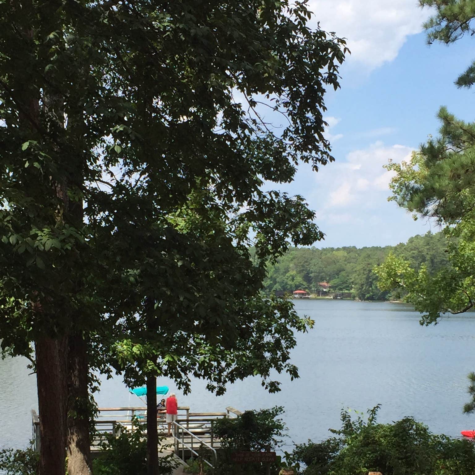 High Falls State Park River Campground Camping The Dyrt