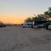 Review photo of Kingman KOA by Lane H., September 21, 2020