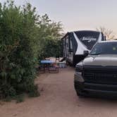 Review photo of Kingman KOA by Lane H., September 21, 2020