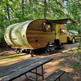 Review photo of American Heritage Campground by Amy B., September 21, 2020