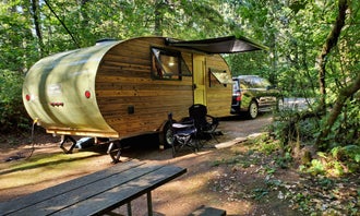 American Heritage Campground