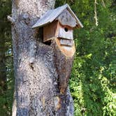 Review photo of American Heritage Campground by Amy B., September 21, 2020