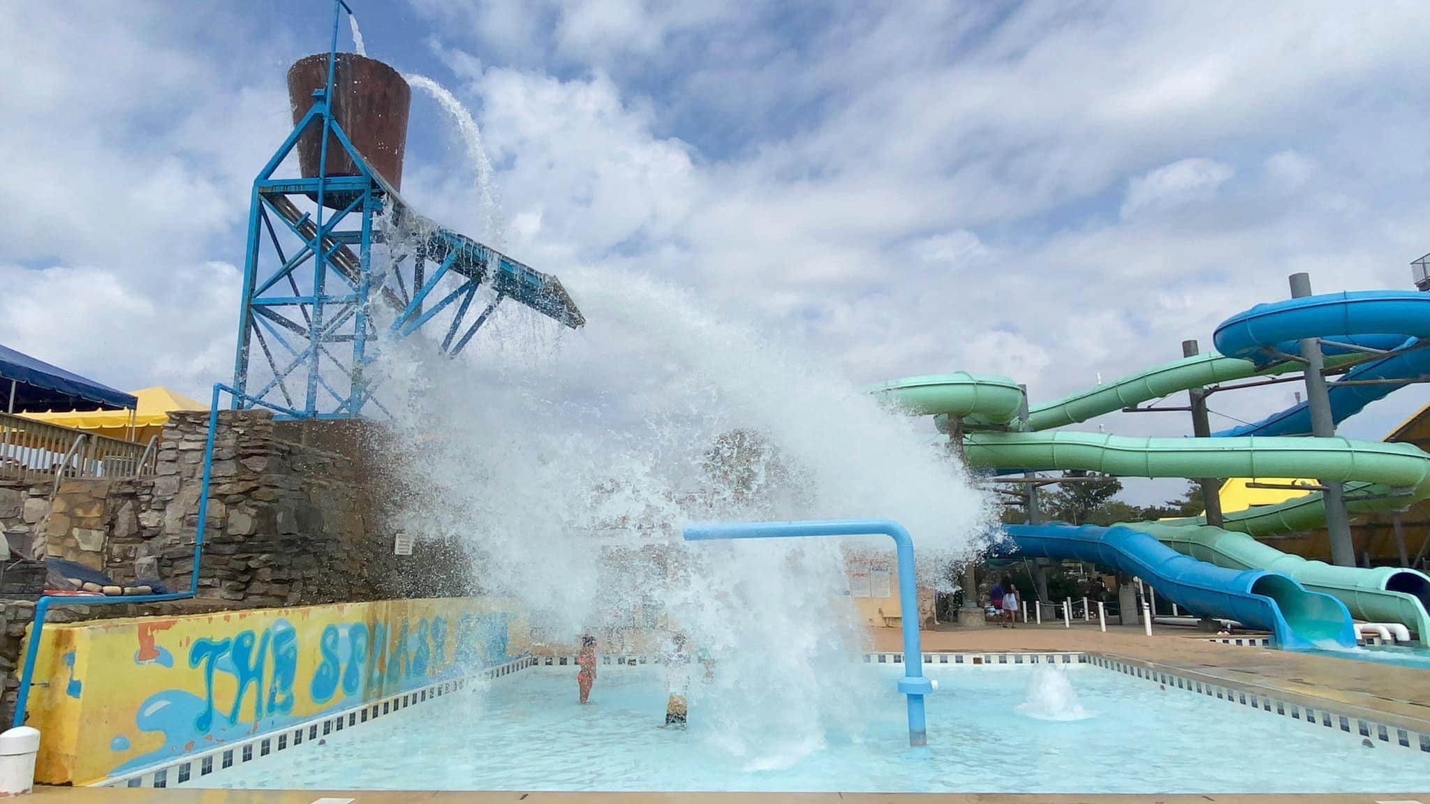 Nashville Shores Lakeside Resort The Dyrt