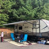 Review photo of Dairy Creek West - L L Stub Stewart State Park — L.L. Stub Stewart State Park by Patrick & Amy S., September 21, 2020