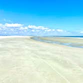 Review photo of Hunting Island State Park Campground by Julie , September 21, 2020