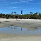 Review photo of Hunting Island State Park Campground by Julie , September 21, 2020