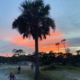 Review photo of Hunting Island State Park Campground by Julie , September 21, 2020