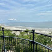 Review photo of Hunting Island State Park Campground by Julie , September 21, 2020