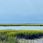 Review photo of Hunting Island State Park Campground by Julie , September 21, 2020
