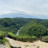 Review photo of Breaks Interstate Park Campground by Julie , September 21, 2020
