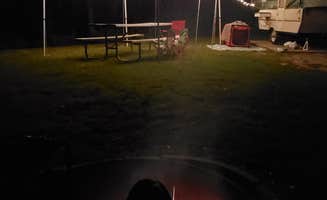 Jessica's photo at Pammel County Park near Davis City, IA