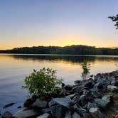 Review photo of Longwood Campground at John H Kerr Reservoir by Mike C., September 21, 2020